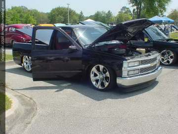 Jacksonville Show Images Page 3