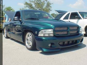 Jacksonville Show Images Page 3