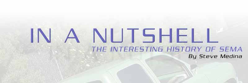 In a nutshell: SEMA