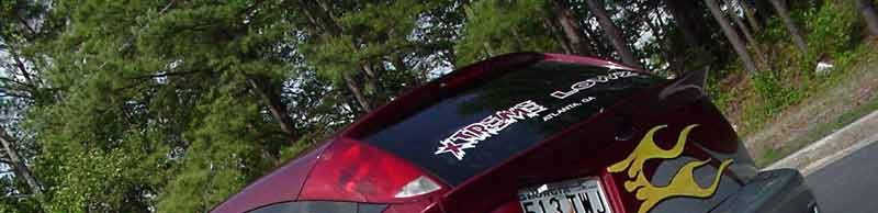 Apart from the trend