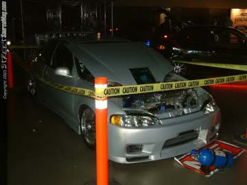 hinseattle Show Images Page 1