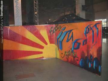 hinseattle Show Images Page 1