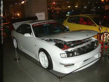 hinseattle Show Images Page 1