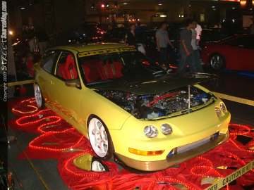 hinseattle Show Images Page 1