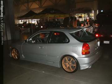 hinseattle Show Images Page 1