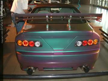 hinseattle Show Images Page 1