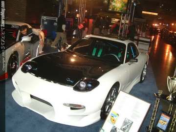 hinseattle Show Images Page 1