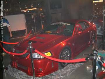 hinseattle Show Images Page 2