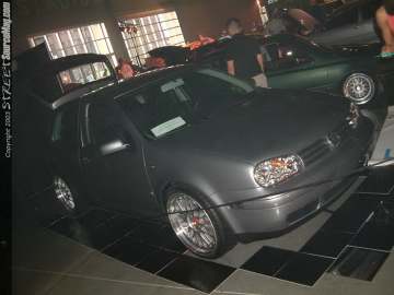 hinseattle Show Images Page 2