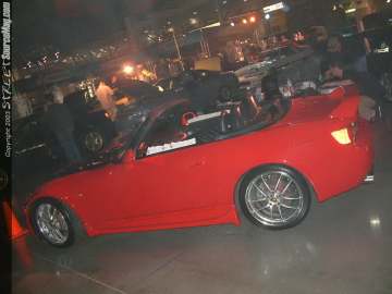 hinseattle Show Images Page 2