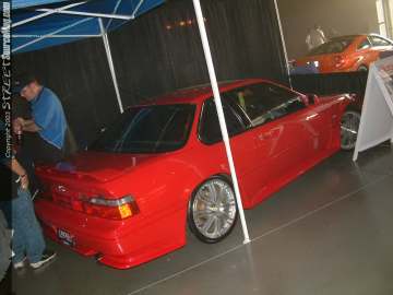 hinseattle Show Images Page 3