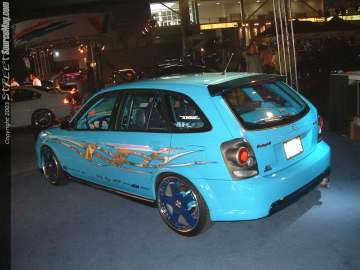 hinseattle Show Images Page 3