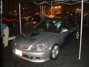 hinseattle Show Images Page 4