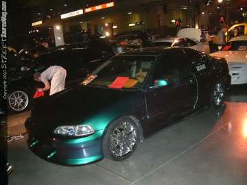 hinseattle Show Images Page 4