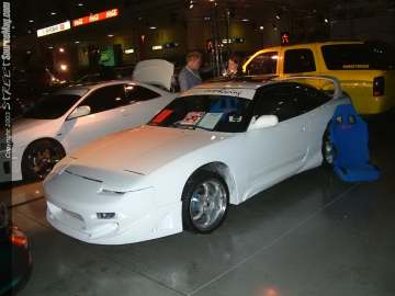 hinseattle Show Images Page 4