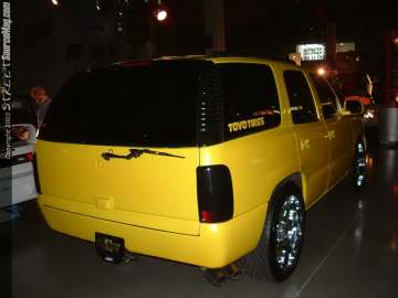 hinseattle Show Images Page 4