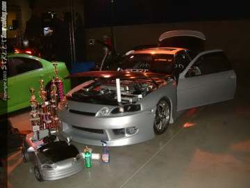 hinseattle Show Images Page 4