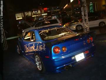 hinseattle Show Images Page 5