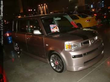 hinseattle Show Images Page 5