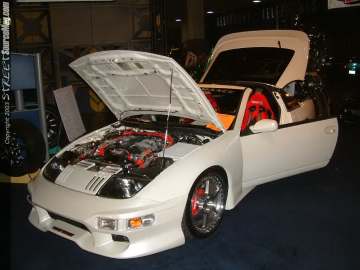 hinseattle Show Images Page 5