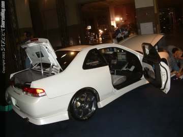 hinseattle Show Images Page 5