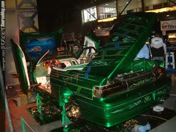 hinseattle Show Images Page 6