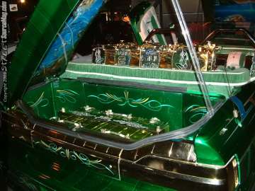 hinseattle Show Images Page 6