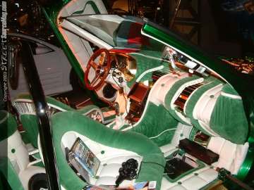 hinseattle Show Images Page 6