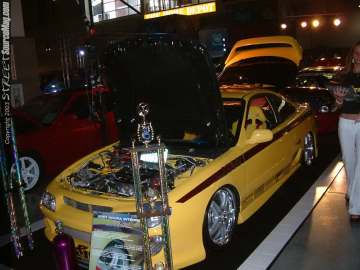 hinseattle Show Images Page 6