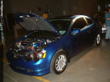 hinseattle Show Images Page 6