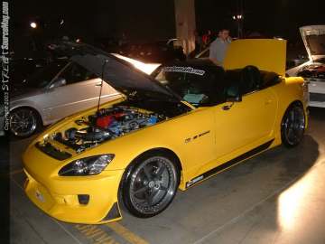 hinseattle Show Images Page 6