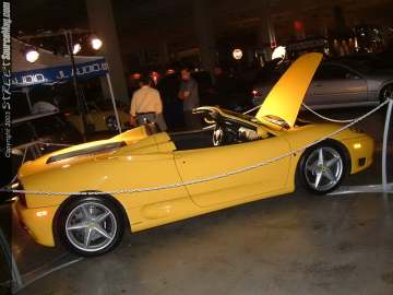 hinseattle Show Images Page 6