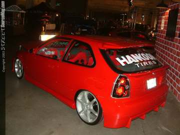 hinseattle Show Images Page 7