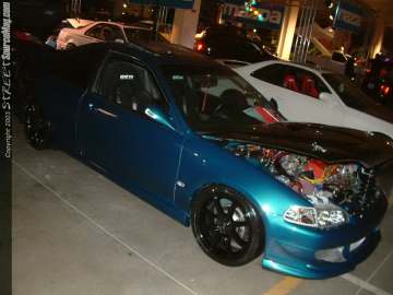 hinseattle Show Images Page 7