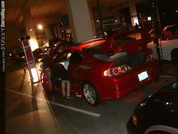 hinseattle Show Images Page 8