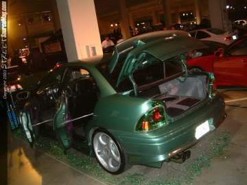 hinseattle Show Images Page 9