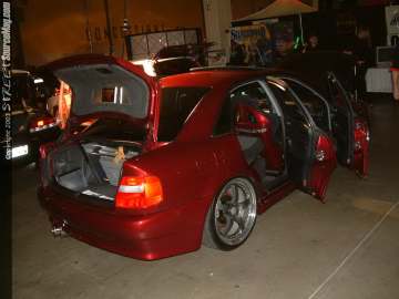 hinseattle Show Images Page 9