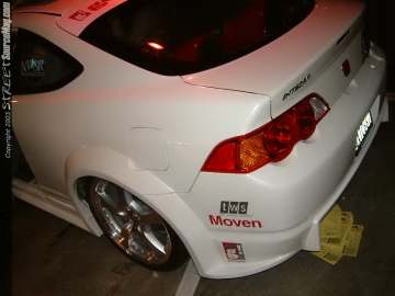 hinseattle Show Images Page 10