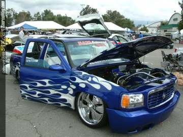 dub Show Images Page 1