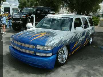 dub Show Images Page 1