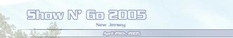 Show N' Go 2005