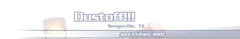 DustOff