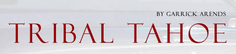 Tribal Tahoe