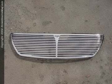 Bringing forth new Trenz