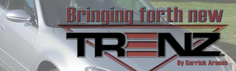 Bringing forth new Trenz