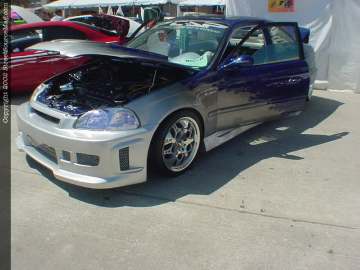 daytona Show Images Page 1