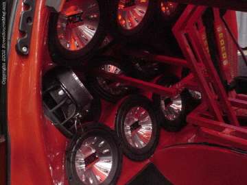 daytona Show Images Page 1