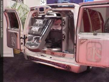 daytona Show Images Page 1