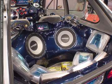 daytona Show Images Page 1