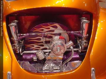 daytona Show Images Page 1